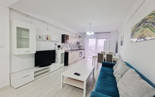 Apartament 2 camere | bloc nou | Cetate - Poză 1