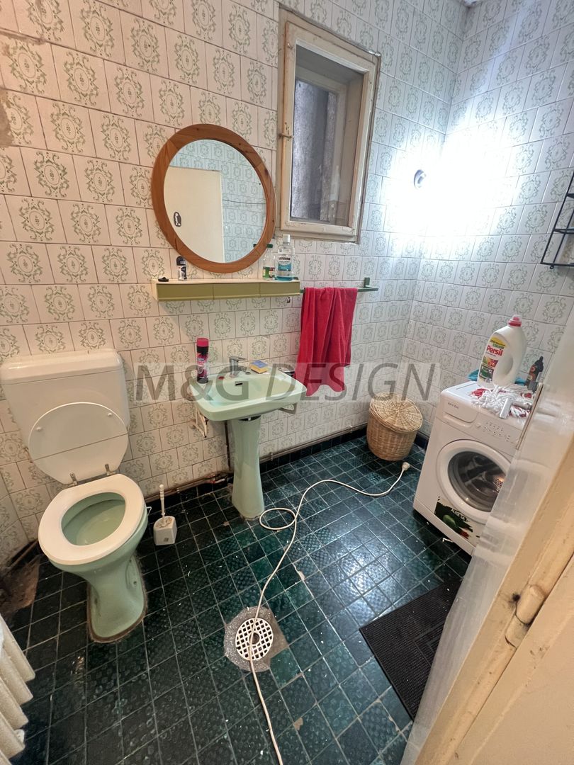 Casa p+1 zona Girocului - Liviu Rebreanu - Poză 14
