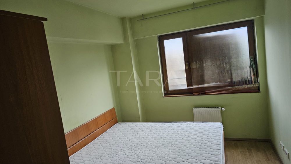 Apartament generos cu 3 camere în zona Dorobanților – Năsăud. - Poză 5