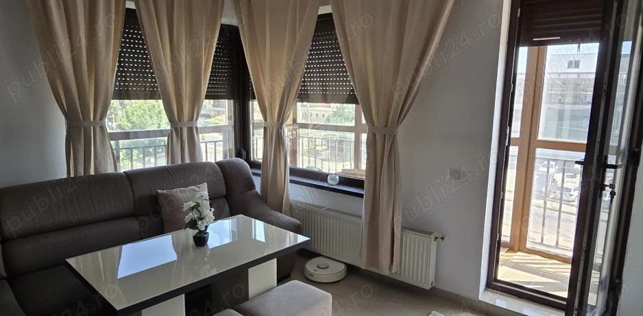 Apartament 3 Camere, Inel 2, langa Academia Navala Constanta - Poză 2
