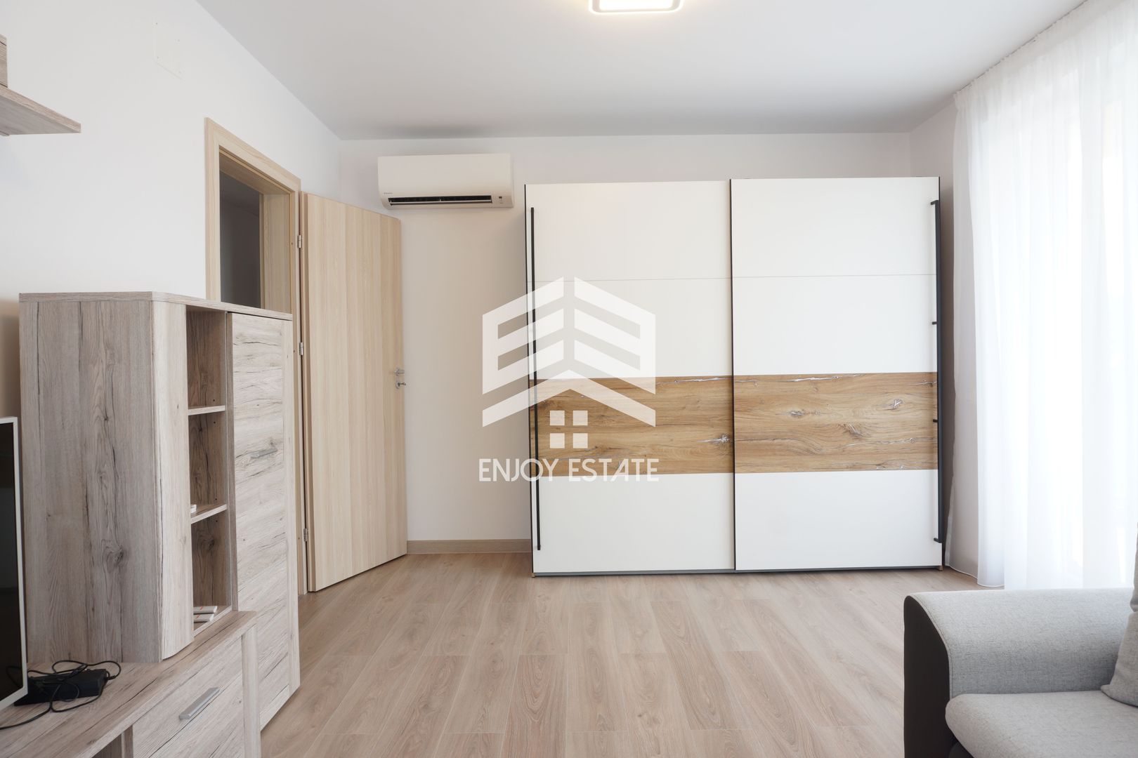 Apartament NOU, nelocuit, parcare inclusă, în Urban Platza ! - Poză 3