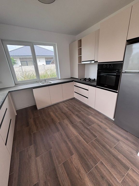 Casa 4 camere de vanzare | Corbeanca-Tamasi - Poză 2