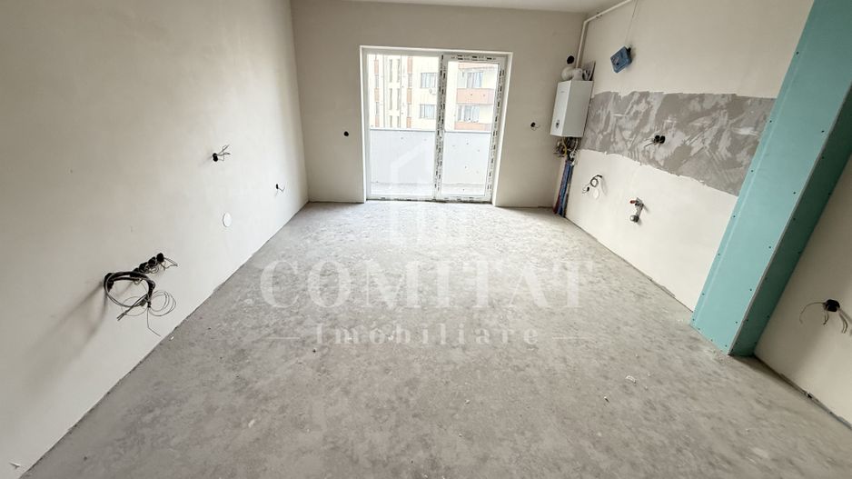 Apartament cu 2 camere | Loc de parcare | Zona Eroilor - Florești - Poză 2