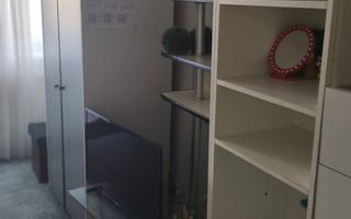 Totul la 5 minute! Garsonieră anvelopată, zona Crișan - Poză 3
