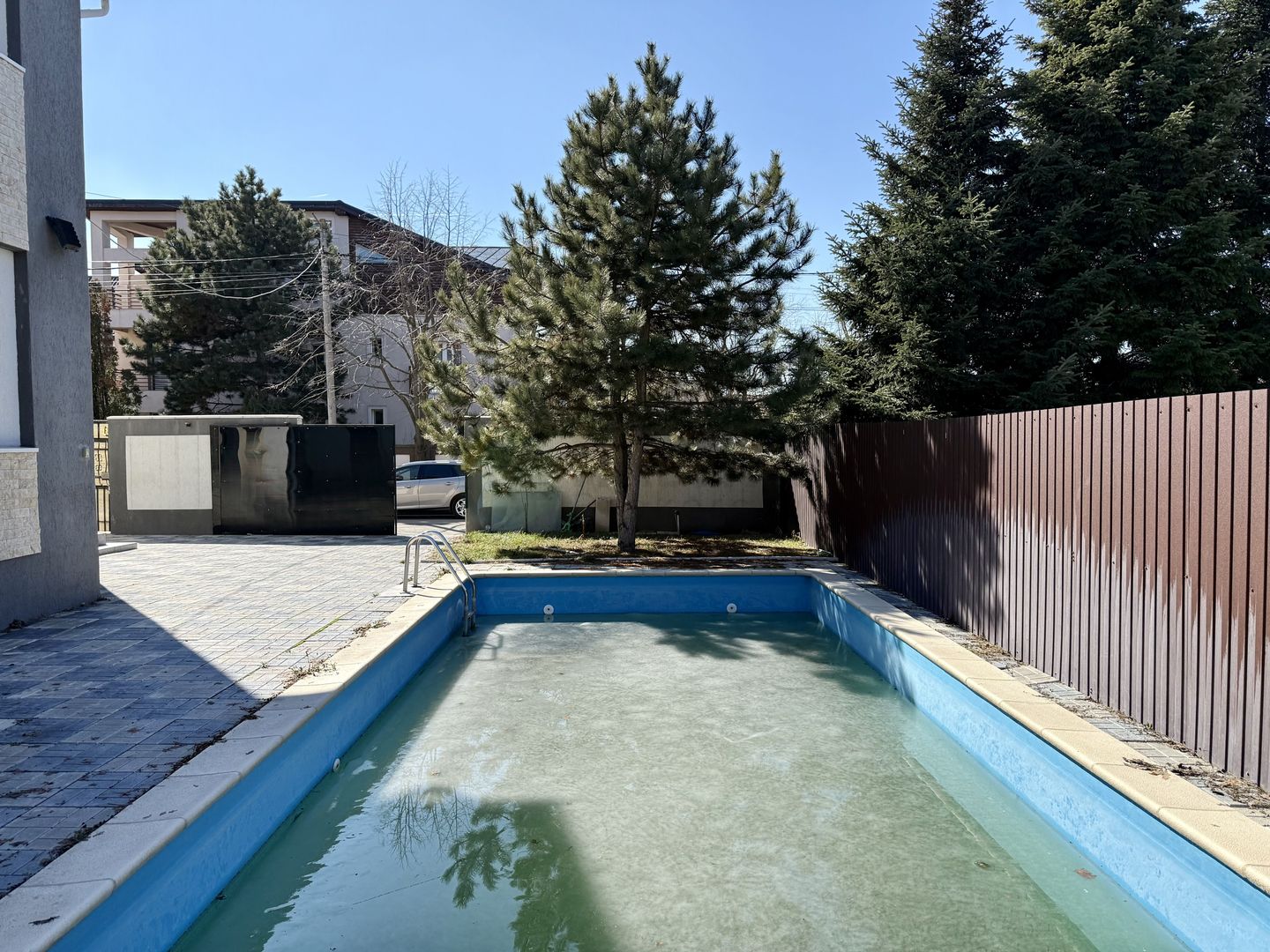 Vila 5 camere Volunatari| Mobilata, piscina exterioara - Poză 31
