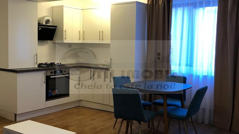 Apartament 2 cam, living open space Tatatasi- 399 EURO - Poză 2