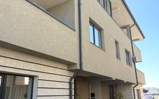 Apartament cu 2 camere in Dumbravita, loc de parcare - Poză 9
