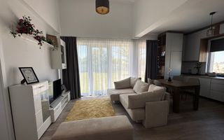 ***CASA SMART****INDEPENDENTA ENERGETIC _Teren 492MP//CORBEANCA - Poză 32