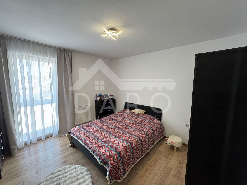 🏡 Apartament de închiriat 3 camere | Maurer Residence | - Poză 2