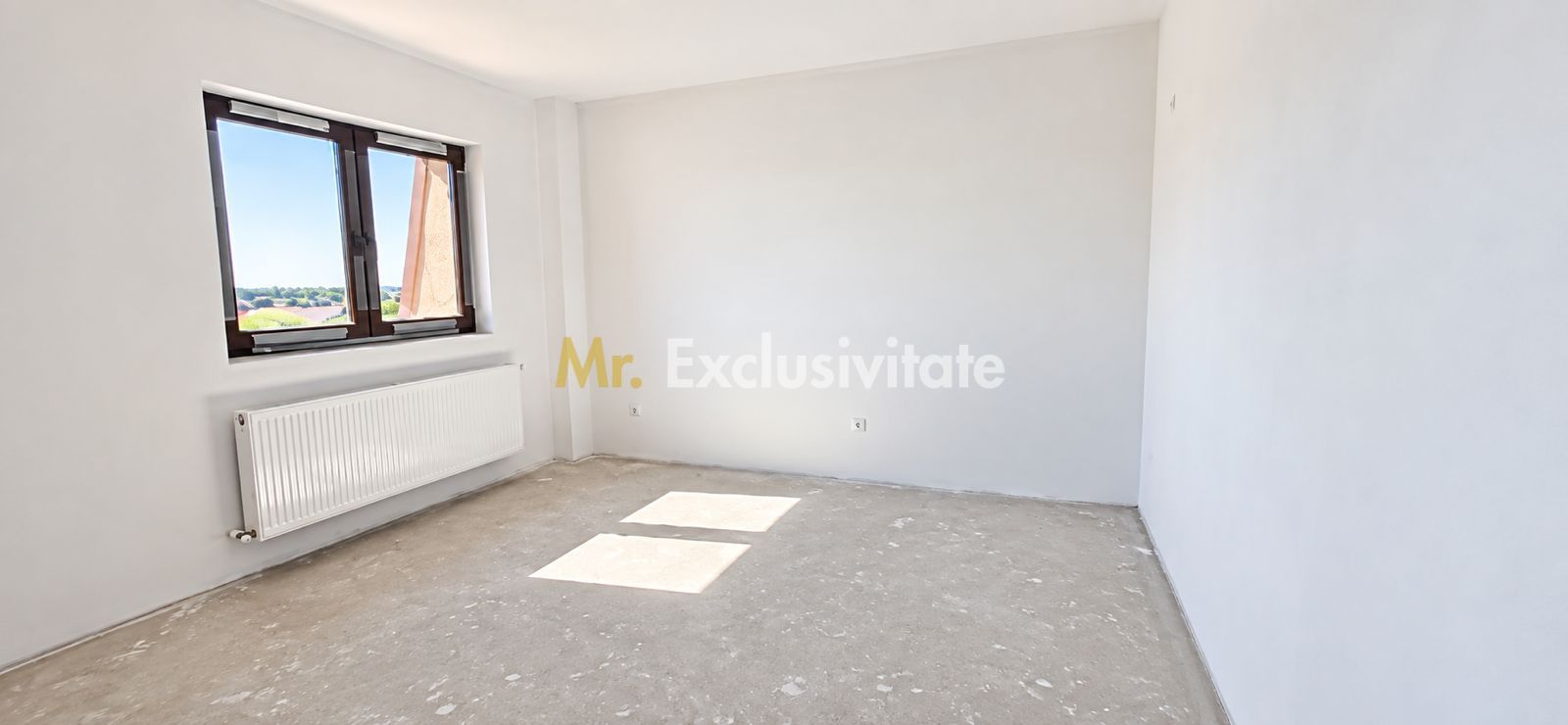 De Vânzare Apt 3 camere Odobescu - Poză 4