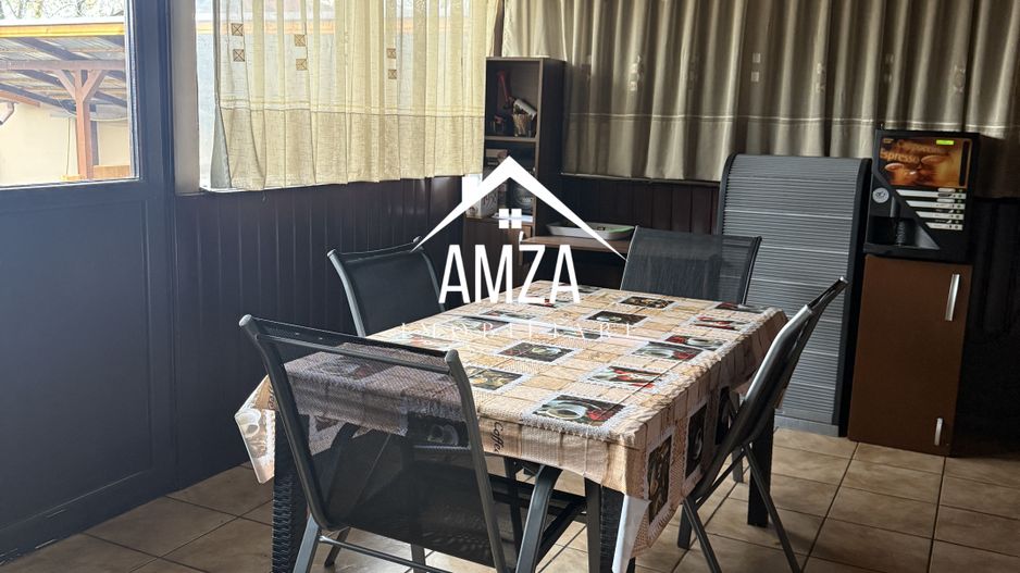 Casă de vânzare– sau la schimb cu apartament + diferența - Poză 16