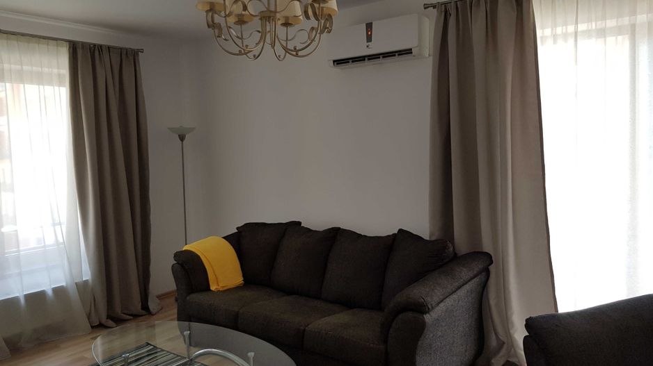 De vanzare apartament 2 camere Grozavesti - Poză 1
