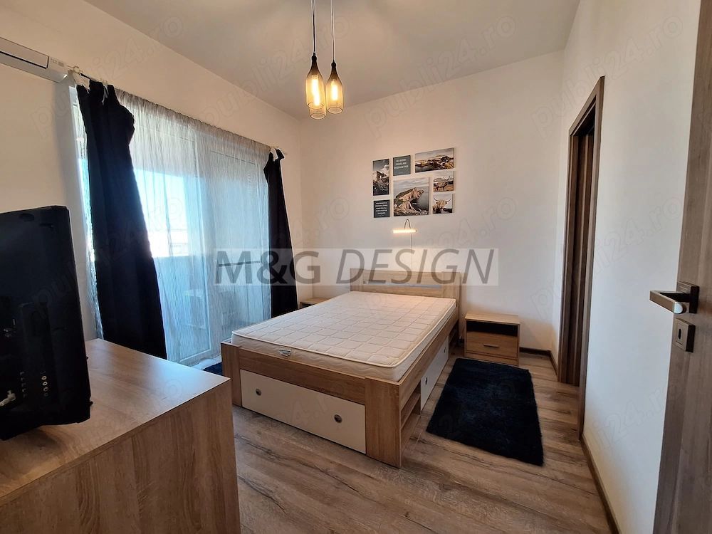 Apartament 2 camere Aradului bloc nou - Poză 3
