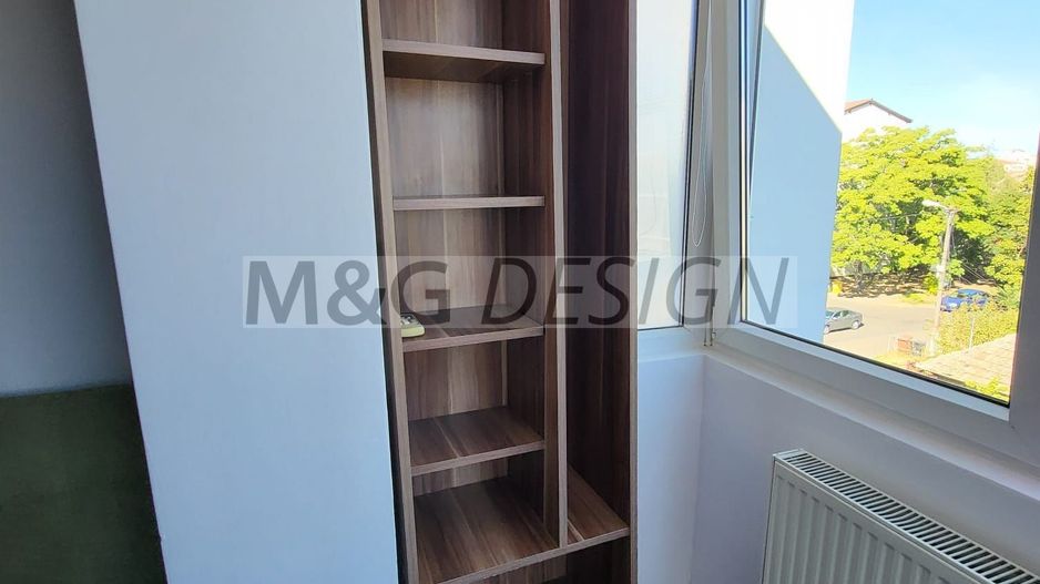 Apartament 2 camere zona Complexul Studentesc - Poză 7