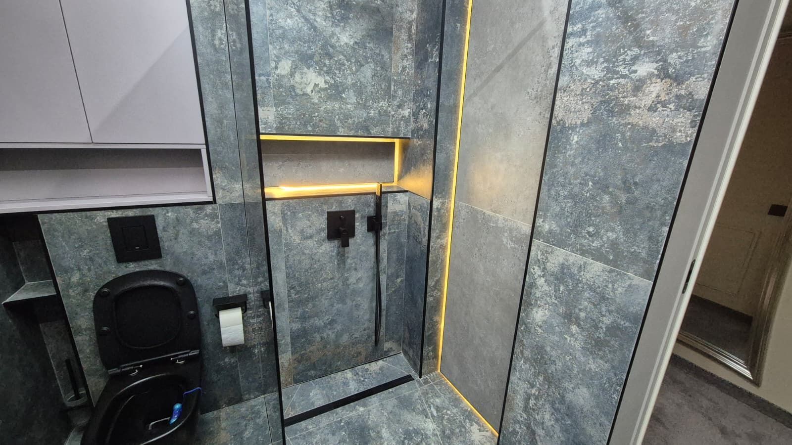 VILA NOUA | MOBILATA SI UTILATA | DAMAROAIA | LANGA PETROM CITY - Poză 49