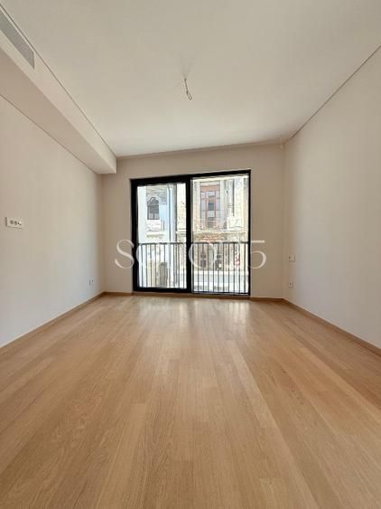 Apartament NOU de lux in cladire boutique CENTRALIS UNIVERSITATE TNB - Poză 4