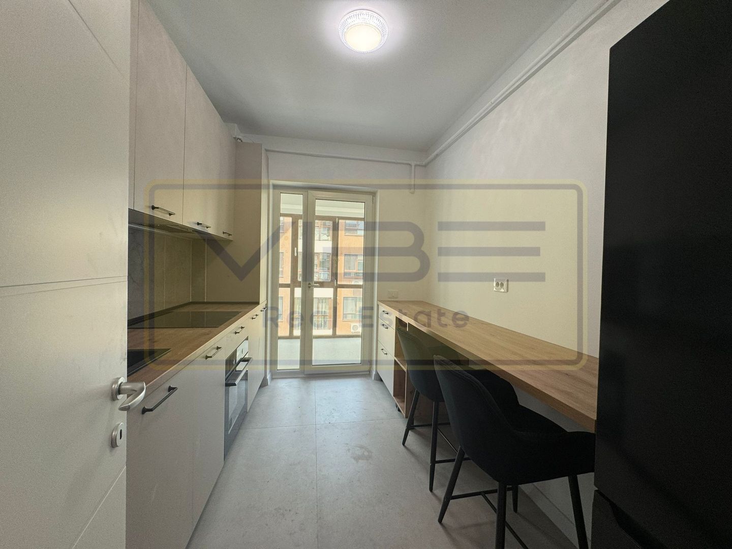 Apartament NOU 2 camere+parcare Moon Reflex Moara de Vant - Poză 15