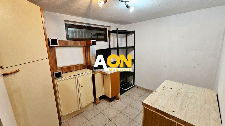 1/2 Duplex, S+P+M, 4 camere, garaj, Cetate - Poză 15