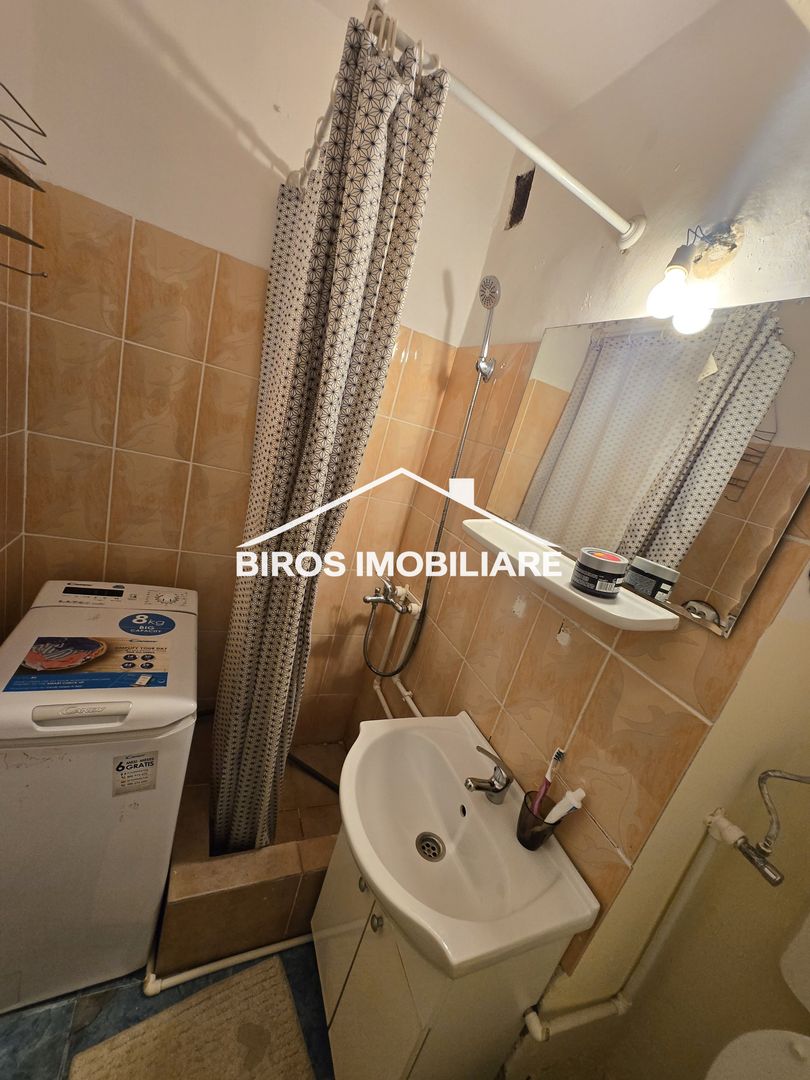 2 camere Valea Rosie | Dacia - Poză 8