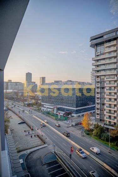 Apartament 2 camere de închiriat în Aviației – zonă premium - Poză 4
