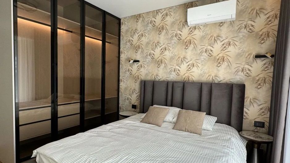 Apartament 2 camere complet modern la prima inchiriere Floreasca - Poză 8