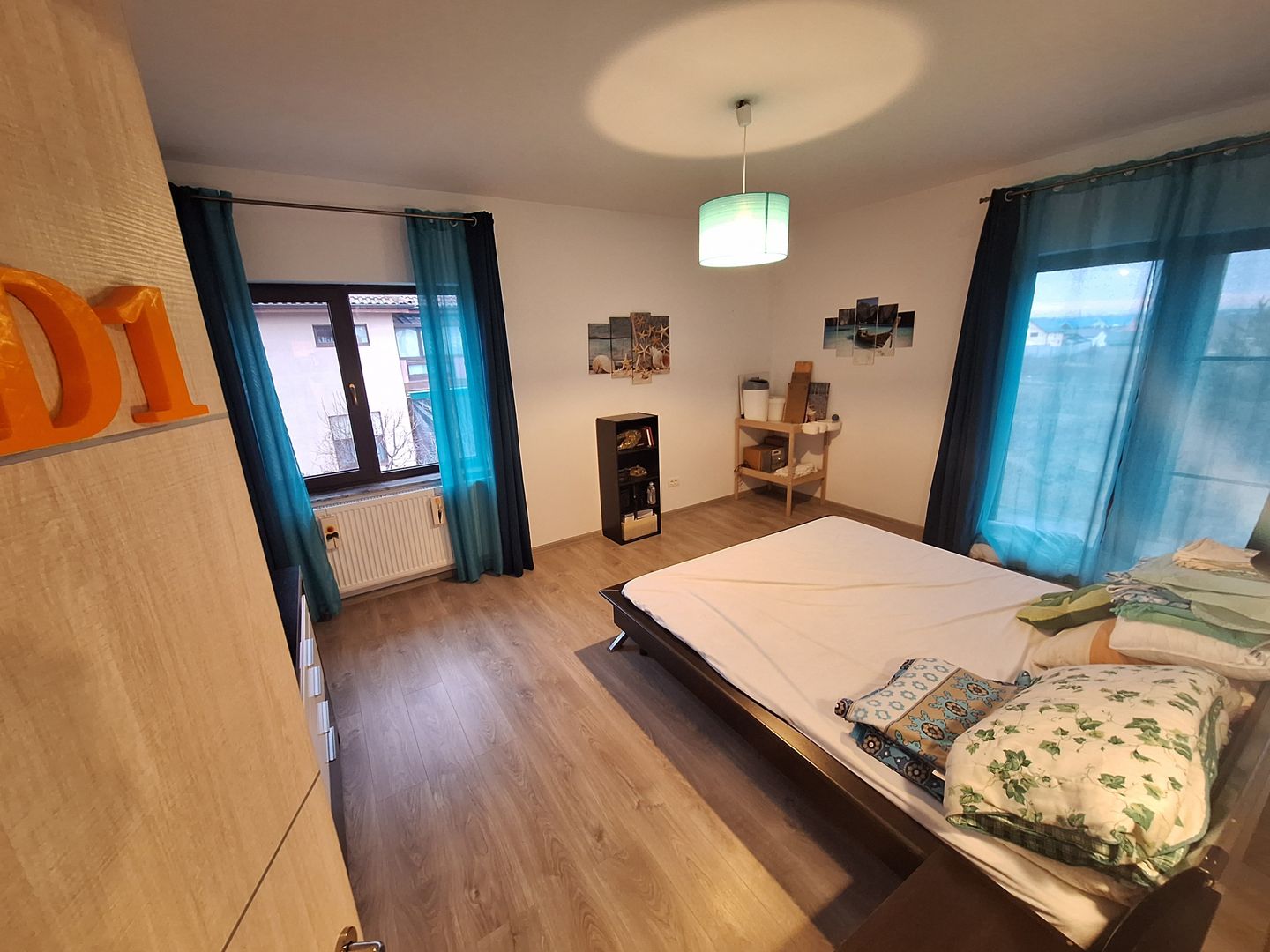 Vila individuala 277 mp Pantelimon Rascoalei - 600 mp Teren - OFERTA - Poză 7