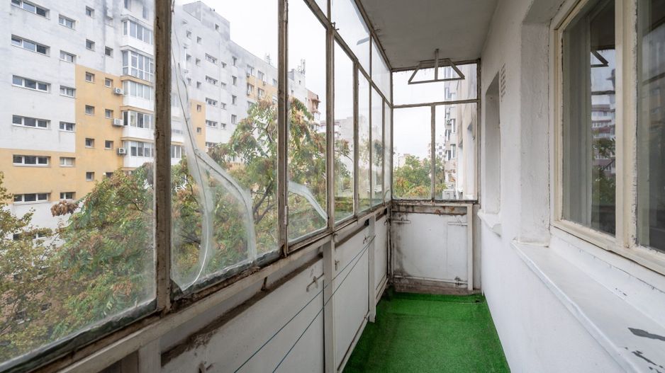 COMISION 0% - Garsoniera Aleea Scolarilor - Metrou Dristor, imobil 1980 - Poză 10