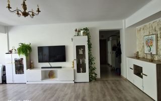 Apartament modern 3 camere 80 mp utili etaj 1 zona Doamna Stanca - Poză 2