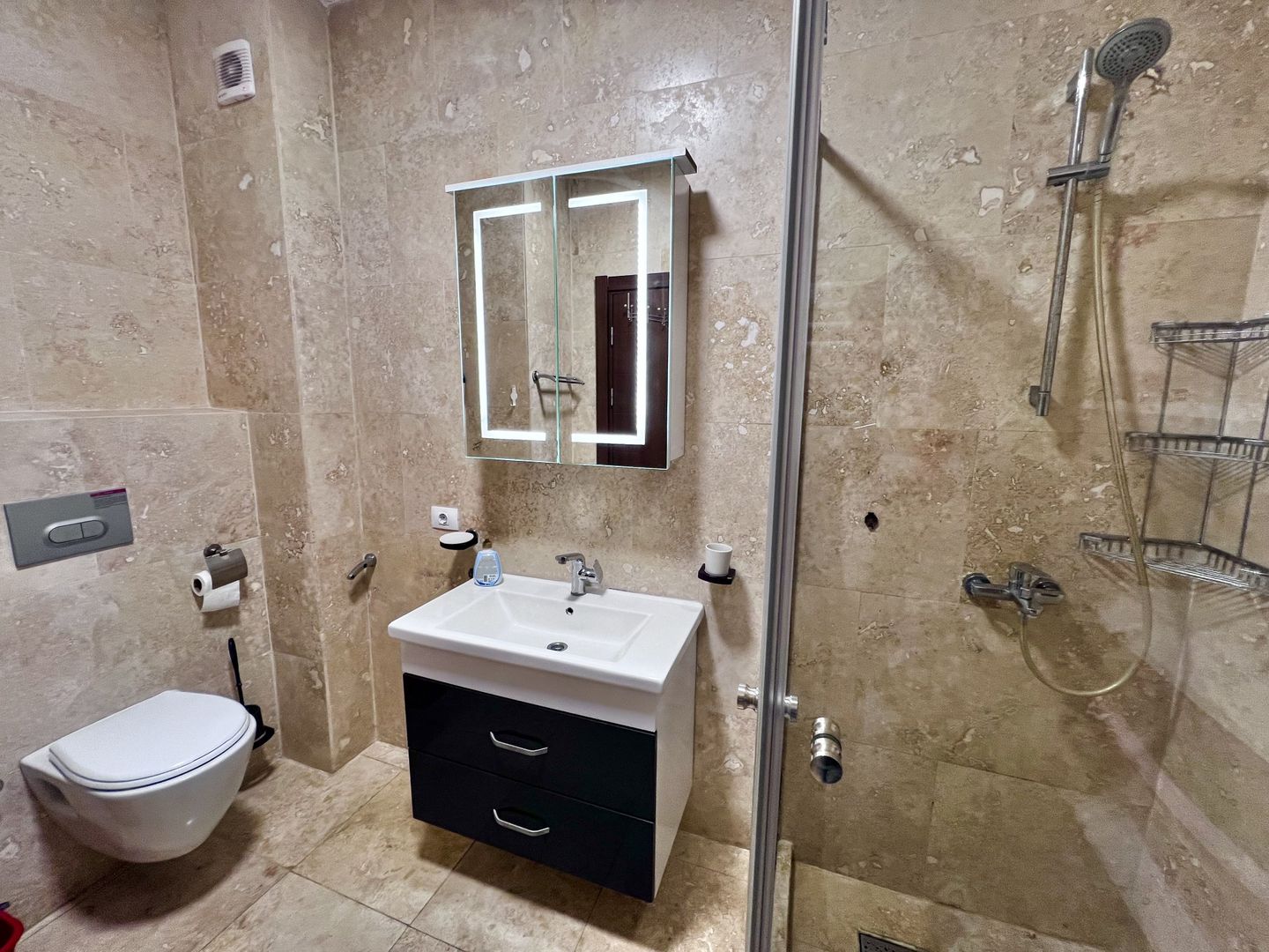 Apartament 2 camere – Solid Residence Mamaia/zona Cazino - Poză 10