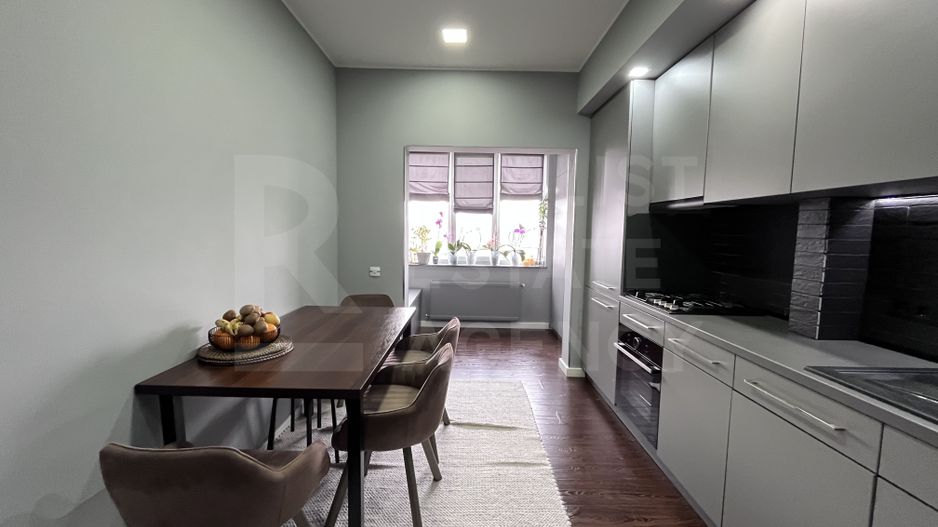 Vânzare, apartament, 2 camere, str. Calea Orheiului, Râșcani - Poză 4