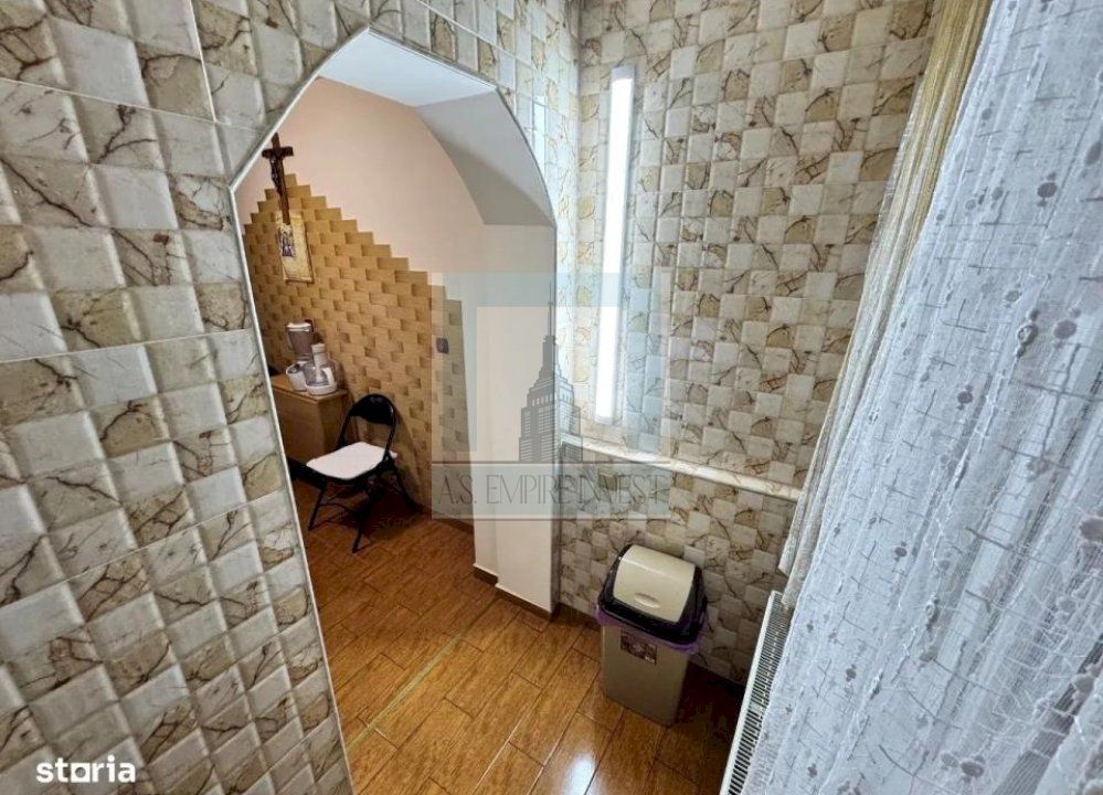 Ap 3 camere decomandat - zona Tractorul - Poză 17