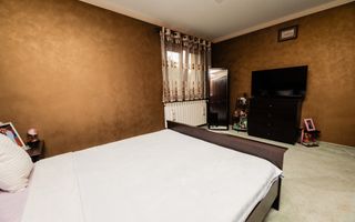 Casă individuală de vânzare – Popești-Leordeni | 243 mp construiți - Poză 14