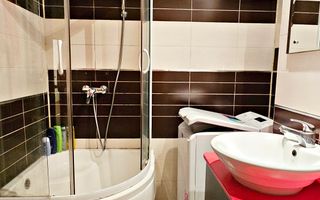 Racadau-Parc apartament 3 camere mobilat, utilat - Poză 4