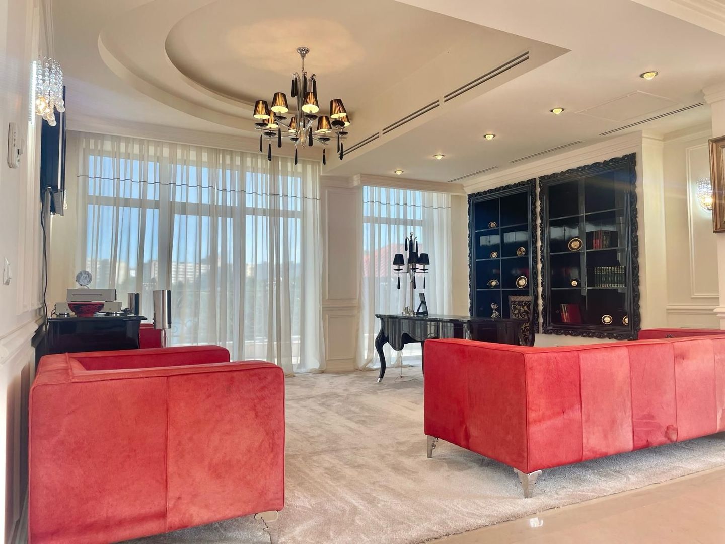 Vila spectaculoasa - deschidere lac - Poză 5