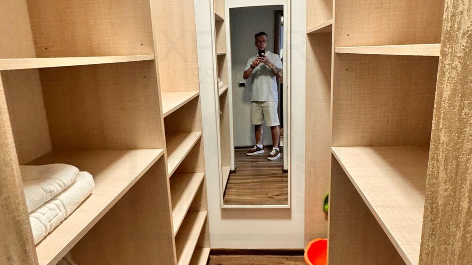 Apartament 2 Camere Lux | Isaran – Brașov | 70 mp | Parcare Inclusă - Poză 5