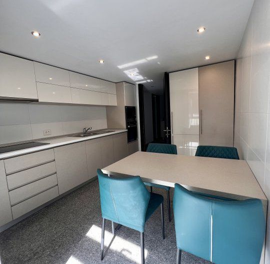 APARTAMENT 2 CAMERE ALIA | ARCUL DE TRIUMF - Poză 5