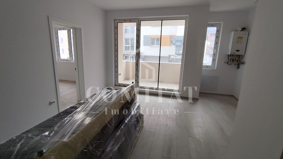 Apartament cu 2 camere | Zona Park Sun City - Eroilor | Florești - Poză 4