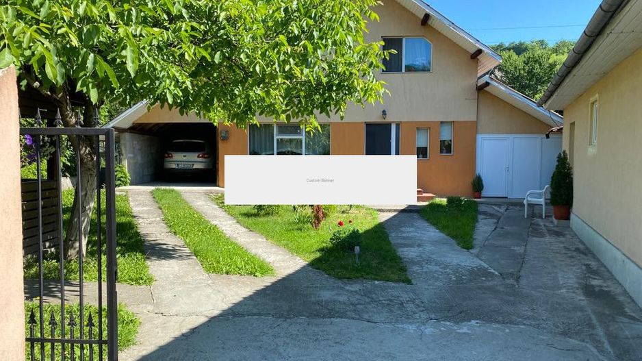 Casa Dej ( asezamant )!!! - Poză 1