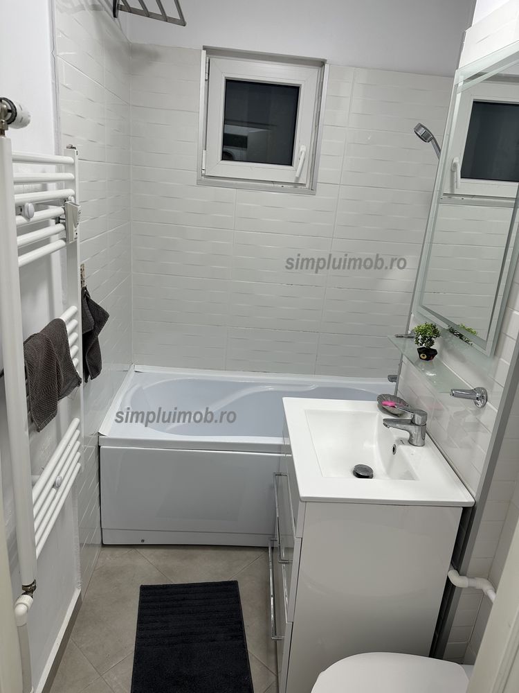 Renovat Modern  Parcare  Lacul Tei Facultatea de Construcții - Poză 11