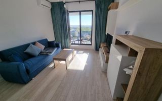 Apartament Drumul Taberei-Ghencea-prima inchiriere - Poză 1