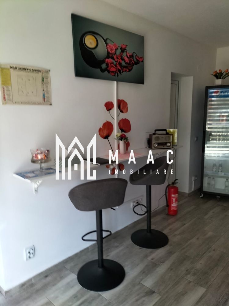 Spațiu comercial complet echipat – Cartierul Arhitectului  🔑 - Poză 2