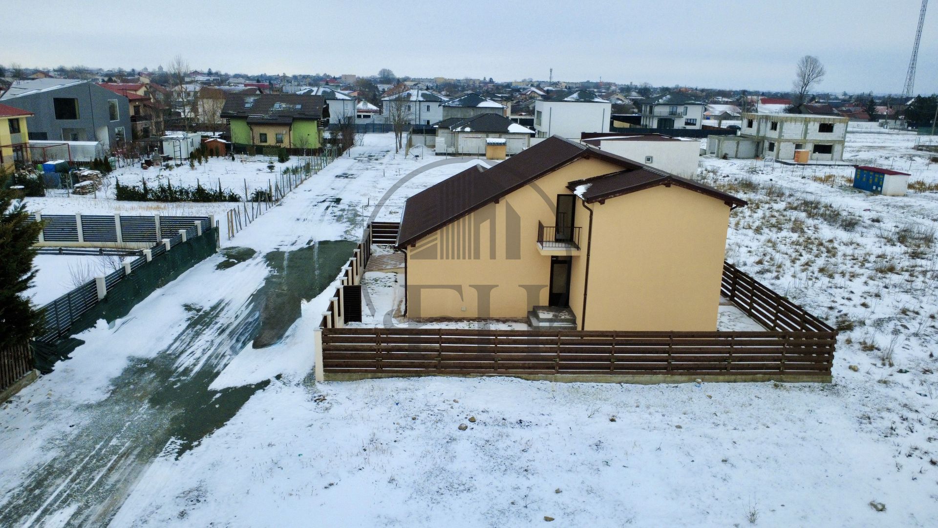 Casa de vanzare Cumpana, Constanta - Poză 2