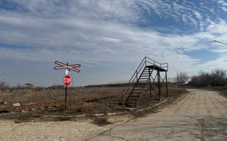 Proprietate industrială-depozitare cu cale ferată în Comuna Isalnita, jud. Dolj - Poză 40