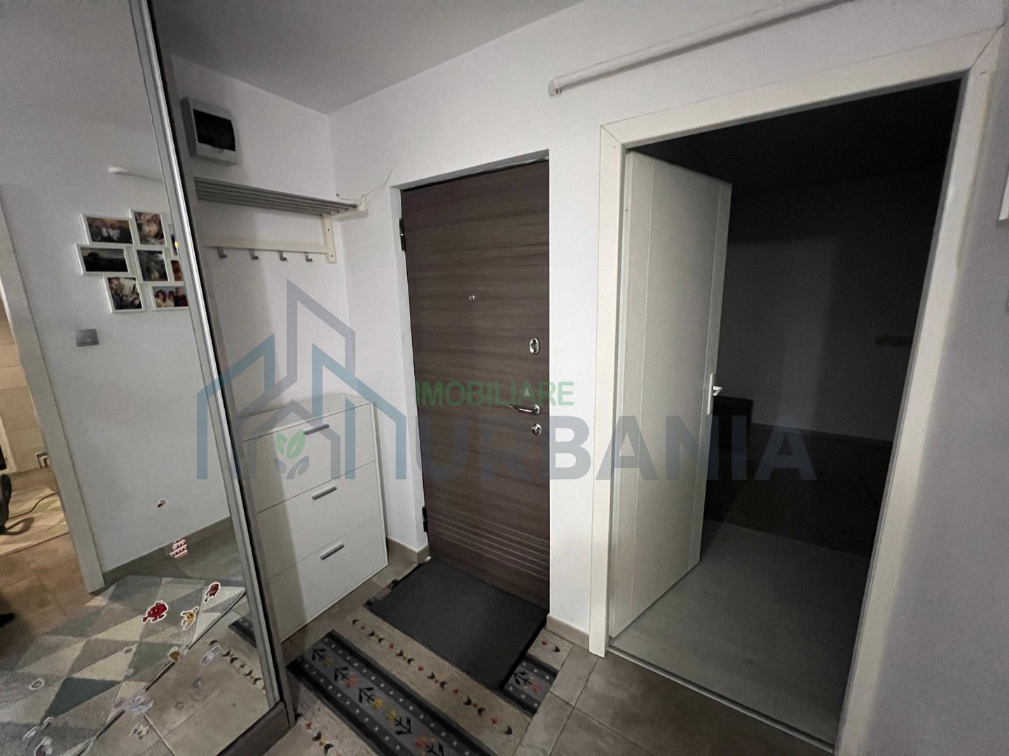 Apartament 2 camere Nicolina Belvedere Biserica Catolică Auto Năstase - Poză 2