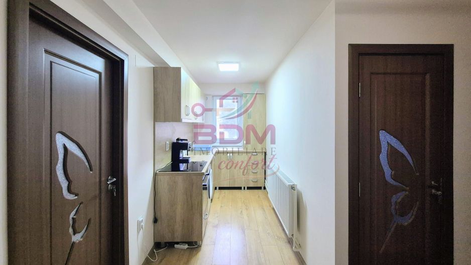 0 % Comision I Apartament 3 camere I etaj 1 I renovat - Poză 2