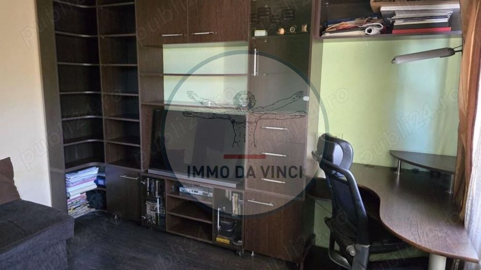 Apartament 1 camera Marasti - Poză 3