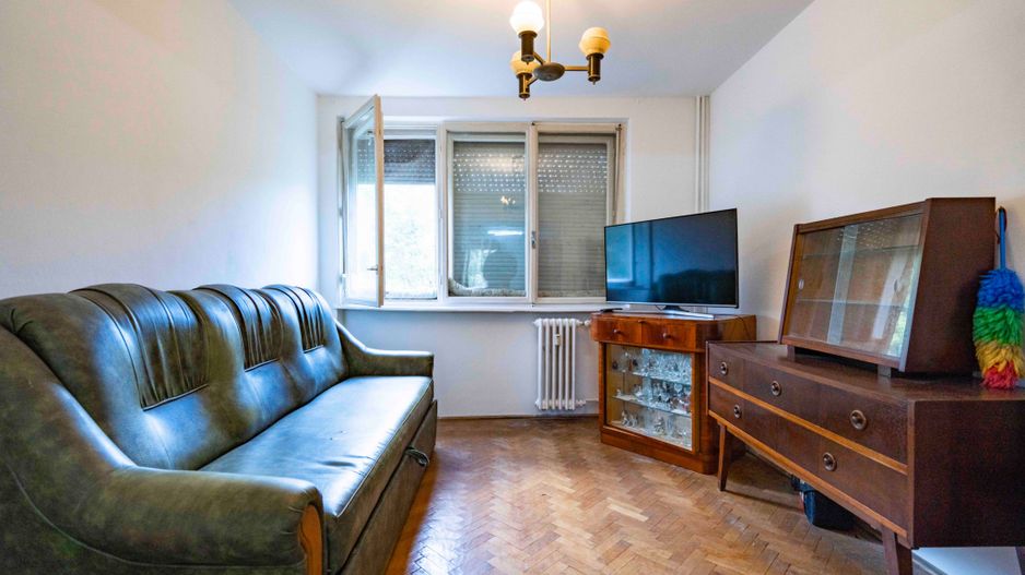 Apartament 3 camere etaj 3 Decebal - Poză 11