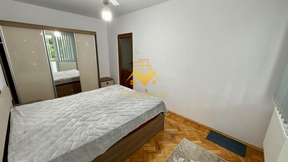 2 camere decomandate, balcon, Gheorgheni, Snagov, Iulius Mall, Fsega - Poză 3