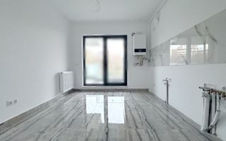 Apartament cu 3 camere/terasa 18mp/zona Frunzisului/CF. - Poză 3