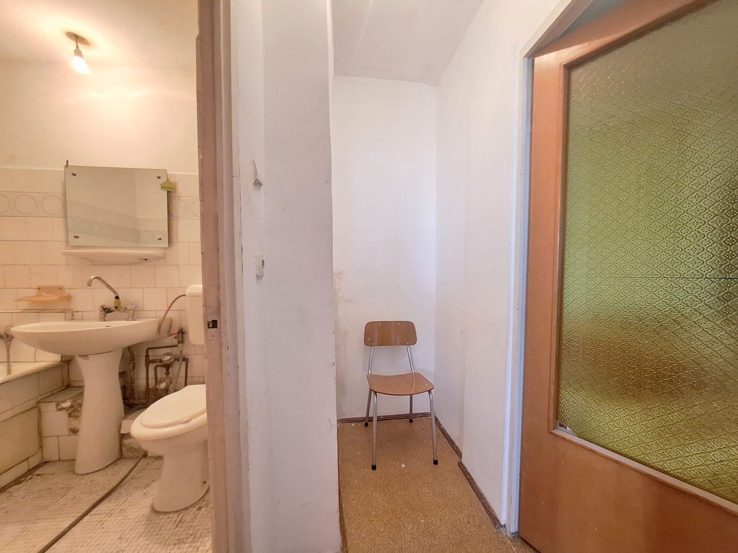 Apartament 2 camere 52 mp utili + balcon Soseaua Alexandriei nr. 20 - Poză 9